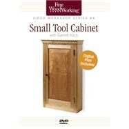Small Tool Cabinet by Hack, Garrett, 9781600853760