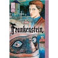 Frankenstein by Ito, Junji, 9781974703760