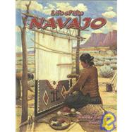Life of the Navajo by Bishop, Amanda, 9780778703761