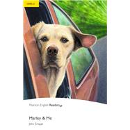 Level 2: Marley and Me by Grogan, John, 9781408263761