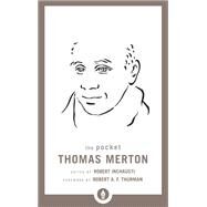 The Pocket Thomas Merton by MERTON, THOMASINCHAUSTI, ROBERT, 9781611803761