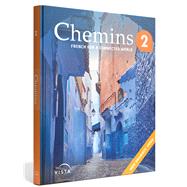 Chemins 2026 L2 SE(SCH-HC) + SSPlus(v) + wSAM(12M) by VISTA, 9781669943761