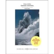General Chemistry: the Essential Concepts by Chang, Raymond; Goldsby, Kenneth, 9781259073762