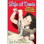 Life Al Dente Laughter and Love in an Italian-American Family by Cascone, Gina, 9781439183762