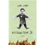 Wittgenstein Jr by Iyer, Lars, 9781612193762