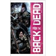 Necromunda #7: Back From the Dead by Nick Kyme, 9781844163762