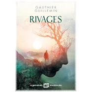 Rivages by Gauthier Guillemin, 9782226443762