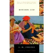 Howards End by Forster, E.M.; Ivory, James, 9780375753763