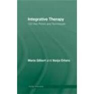 Integrative Therapy: 100 Key Points and Techniques by Gilbert; Maria, 9780415413763