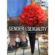 Gender and Sexuality Sociological Approaches by Rahman, Momin; Jackson, Stevi, 9780745633763