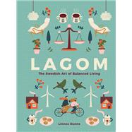 Lagom by Linnea Dunne, 9780762463763