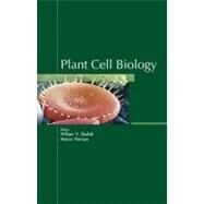 Plant Cell Biology by Dashek,William V, 9781578083763