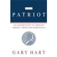 Patriot by Hart, Gary, 9780684863764