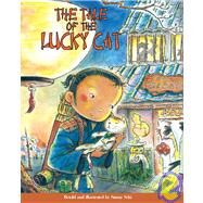 The Tale of the Lucky Cat by Seki, Sunny, 9780966943764