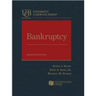 BANKRUPTCY by Unknown, 9798887863764