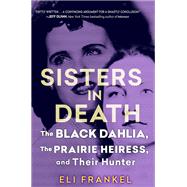 Sisters in Death by Eli Frankel, 9780806543765