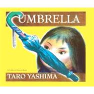 Umbrella by Yashima, Taro, 9780808523765