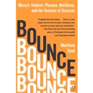 Bounce by Syed, Matthew, 9780061723766