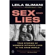 Sex and Lies by Slimani, Leila, 9780143133766