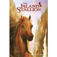 The Island Stallion by FARLEY, WALTER, 9780394843766