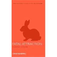 Fatal Attraction by Leonard, Suzanne, 9781405173766
