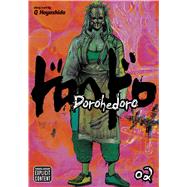 Dorohedoro, Vol. 2 by Hayashida, Q, 9781421533766