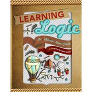 Learning Logic by Craig, William Lane, Dr.; Renee, Marli, 9781502713766