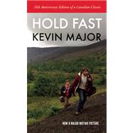 Hold Fast by Major, Kevin, 9781554983766