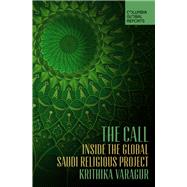 The Call by Varagaur, Krithika, 9781733623766