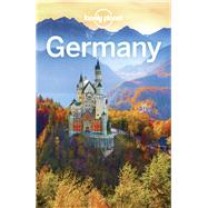 Lonely Planet Germany 9 by Di Duca, Marc; Christiani, Kerry; Ham, Anthony; Le Nevez, Catherine; Lemer, Ali; McNaughtan, Hugh; Ragozin, Leonid; Schulte-Peevers, Andrea; Walker, Benedict, 9781786573766