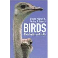 Birds by Kaplan, Gisela T.; Rogers, Lesley J., 9781865083766