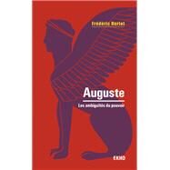 Auguste - 2e d. by Frdric Hurlet, 9782100813766