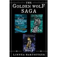 The Golden Wolf by Hartsuyker, Linnea, 9780062563767
