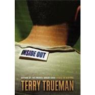 Inside Out by Trueman, Terry, 9780064473767