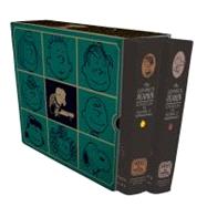 The Complete Peanuts 1975-1978 Gift Box Set - Hardcover by Schulz, Charles M.; Smigel, Robert; Baldwin, Alec; Seth, 9781606993767