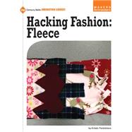 Hacking Fashion by Fontichiaro, Kristin, 9781633623767