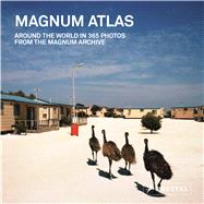 Magnum Atlas by Magnum Photos, 9783791383767