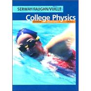 Enhanced College Physics, Volume 2 (with PhysicsNOW) by Serway, Raymond A.; Faughn, Jerry S.; Vuille, Chris; Bennett, Charles A., 9780495113768