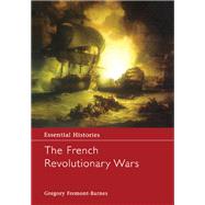The French Revolutionary Wars by Gregory Fremont-Barnes, 9781315063768