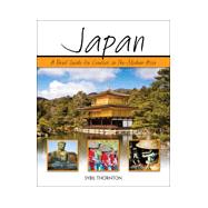 Japan by Thornton, Sybil, 9781465243768