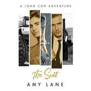 The Suit by Lane, Amy, 9781641083768