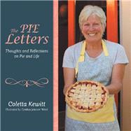 The Pie Letters by Kewitt, Coletta; Weed, Cynthia Johnson, 9781973663768