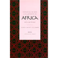 Nationalism and Development in Africa by James S. Coleman, 9780520083769