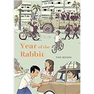 Year of the Rabbit by Veasna, Tian, 9781770463769