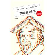 Le livre qui rend fou by Raymond M. Smullyan, 9782100883769