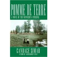 Pomme De Terre by Simar, Candace, 9780878393770