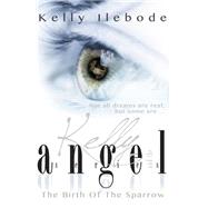 Kelly and the Angel by Ilebode, Kelly, 9781494213770