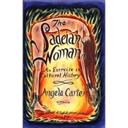 The Sadeian Woman by Carter, Angela, 9781844083770