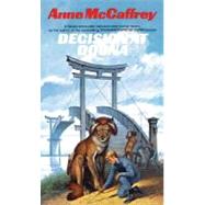 Decision at Doona A Novel by McCaffrey, Anne, 9780345353771