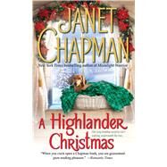A Highlander Christmas by Chapman, Janet, 9781501123771
